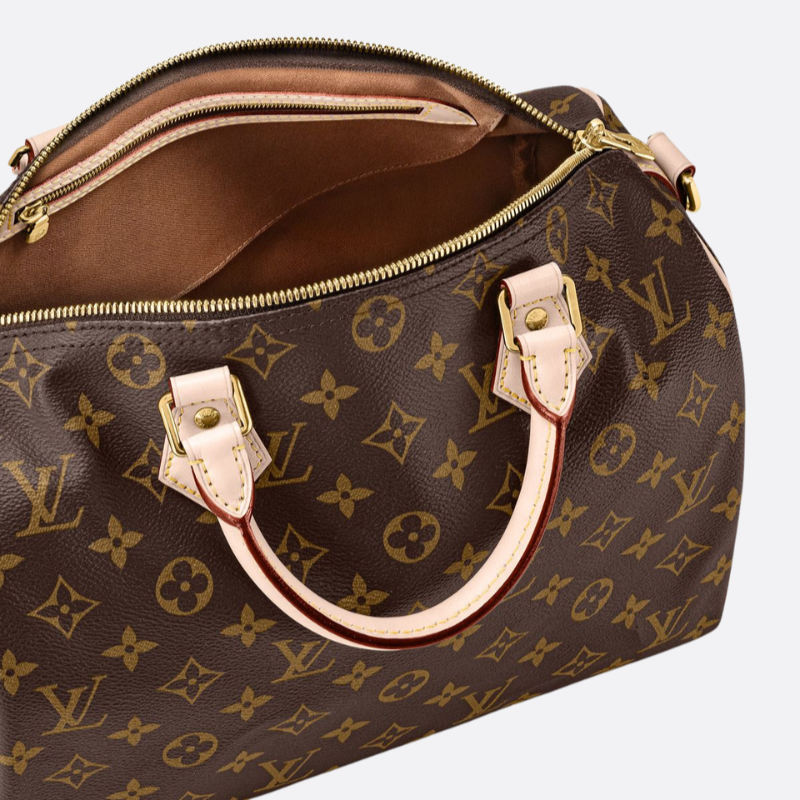 Louis Vuitton Borsa Speedy Bandoulière 30