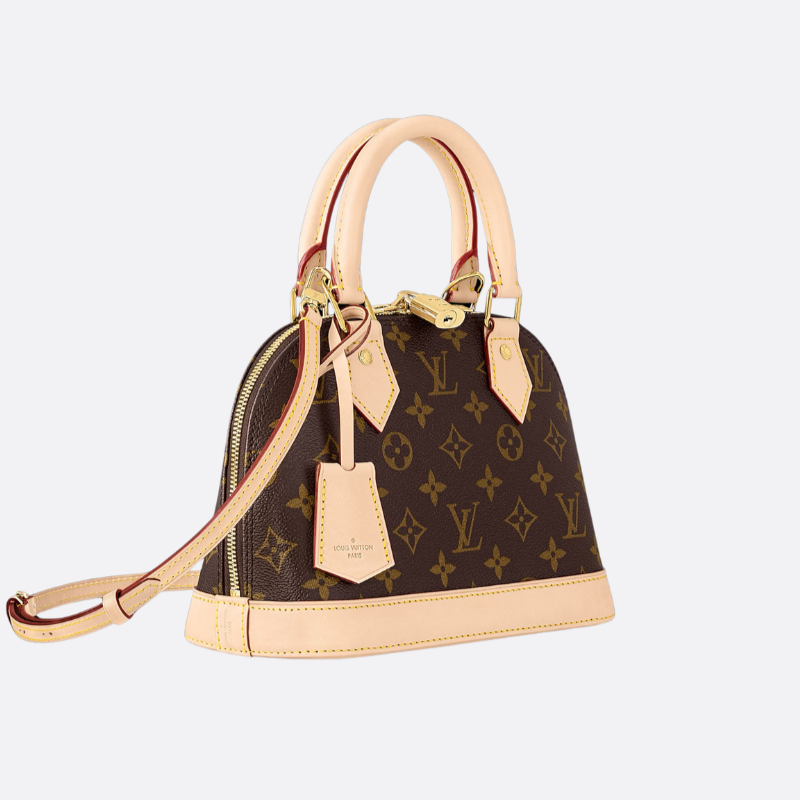 Louis Vuitton Borsa Alma BB