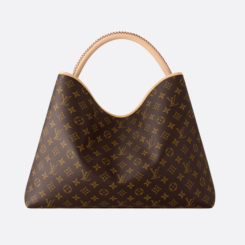 Louis Vuitton Borsa Again