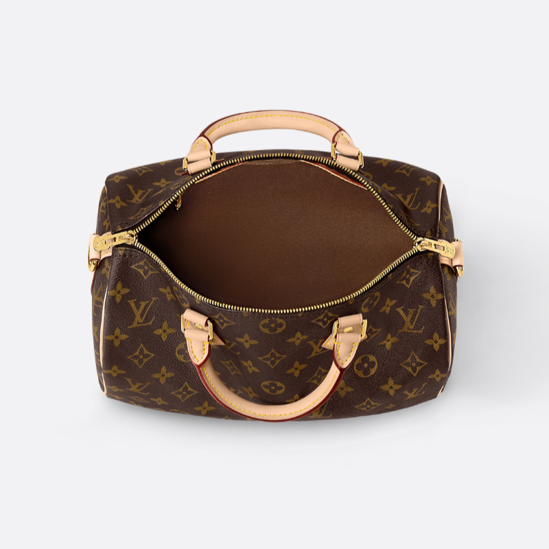 Louis Vuitton Borsa Speedy Bandoulière 30