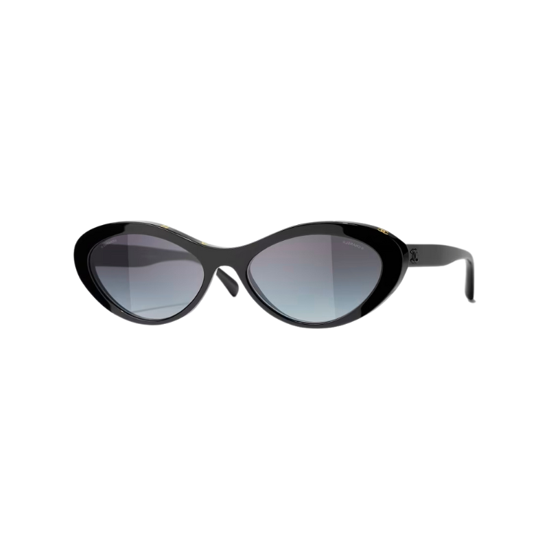 Chanel Occhiali da Sole Cat Eye
