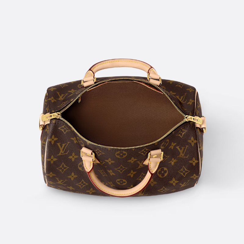 Louis Vuitton Borsa Again