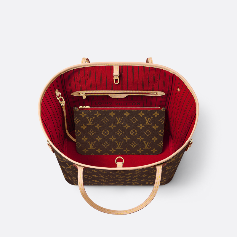 Louis Vuitton Borsa Again