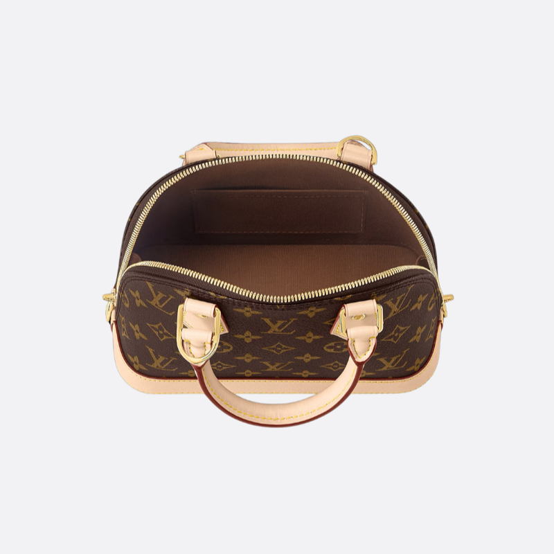 Louis Vuitton Borsa Alma BB