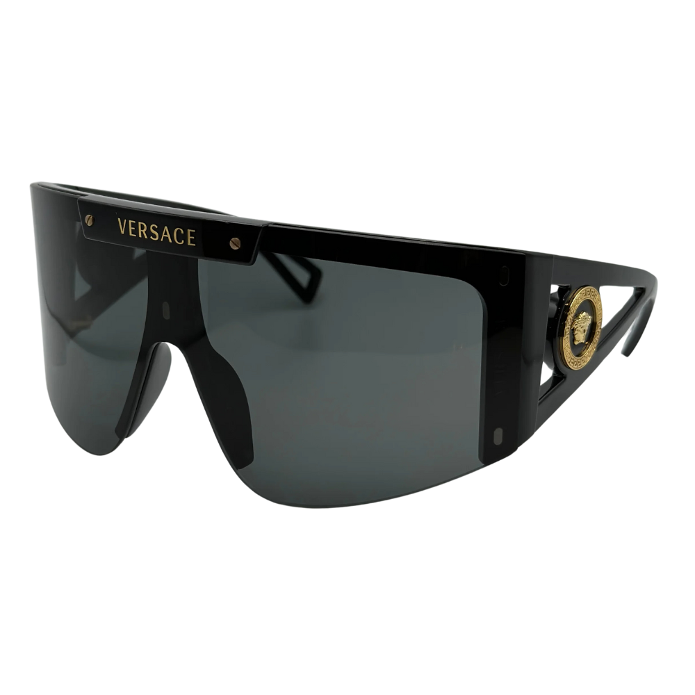Versace Icon Shield Occhiali da Sole