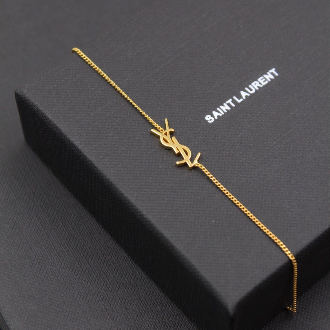 Bracciale Logo YSL