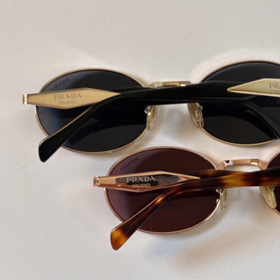 Prada Eclipse Occhiali da Sole