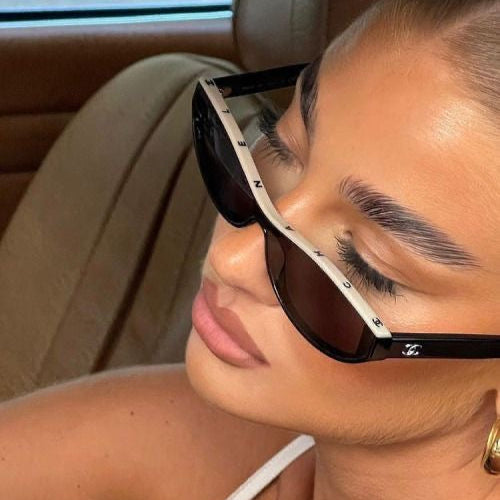 Chanel Occhiali da Sole Cat Eye