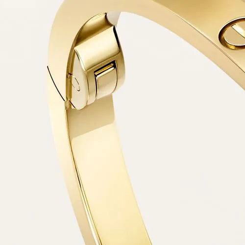 Bracelet Love CR