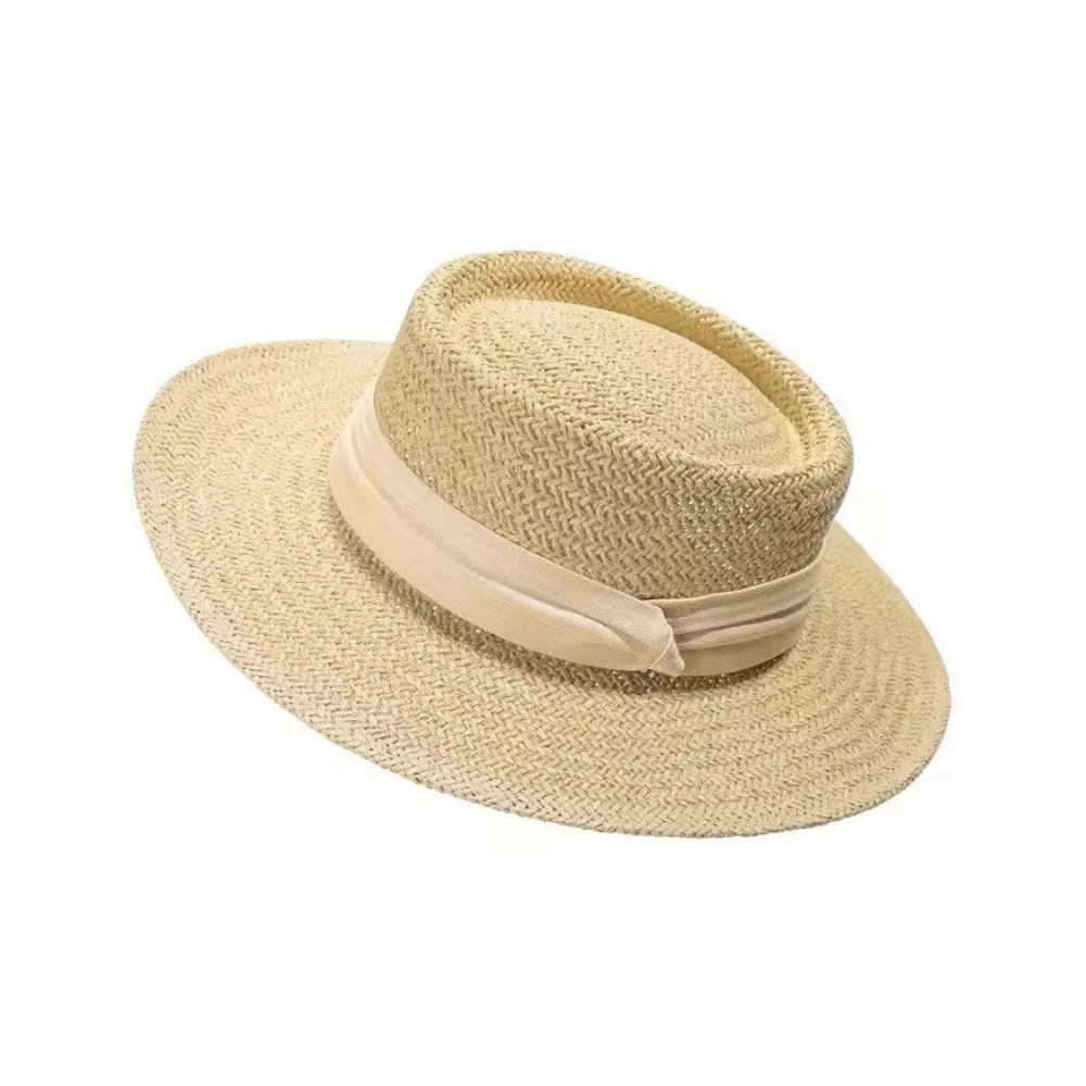 Cappello Panama Soleane (Naturale)