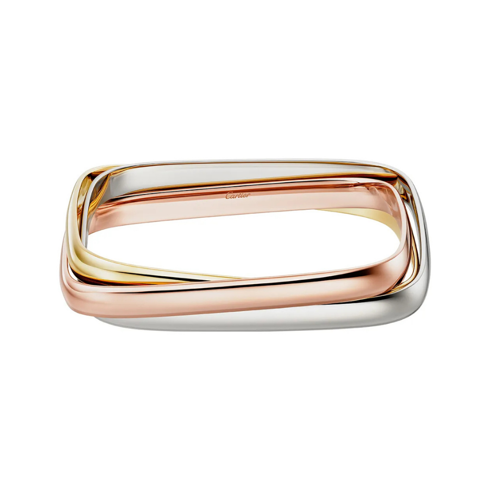 Bracciale Trinity CR