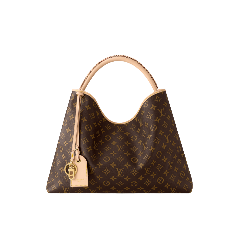 Louis Vuitton Borsa Again