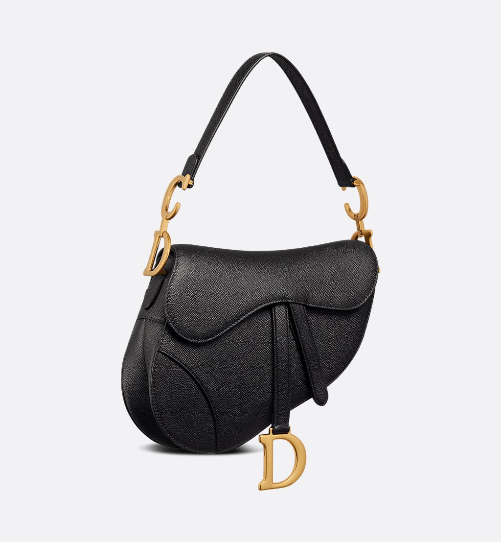 Dior Borsa Saddle