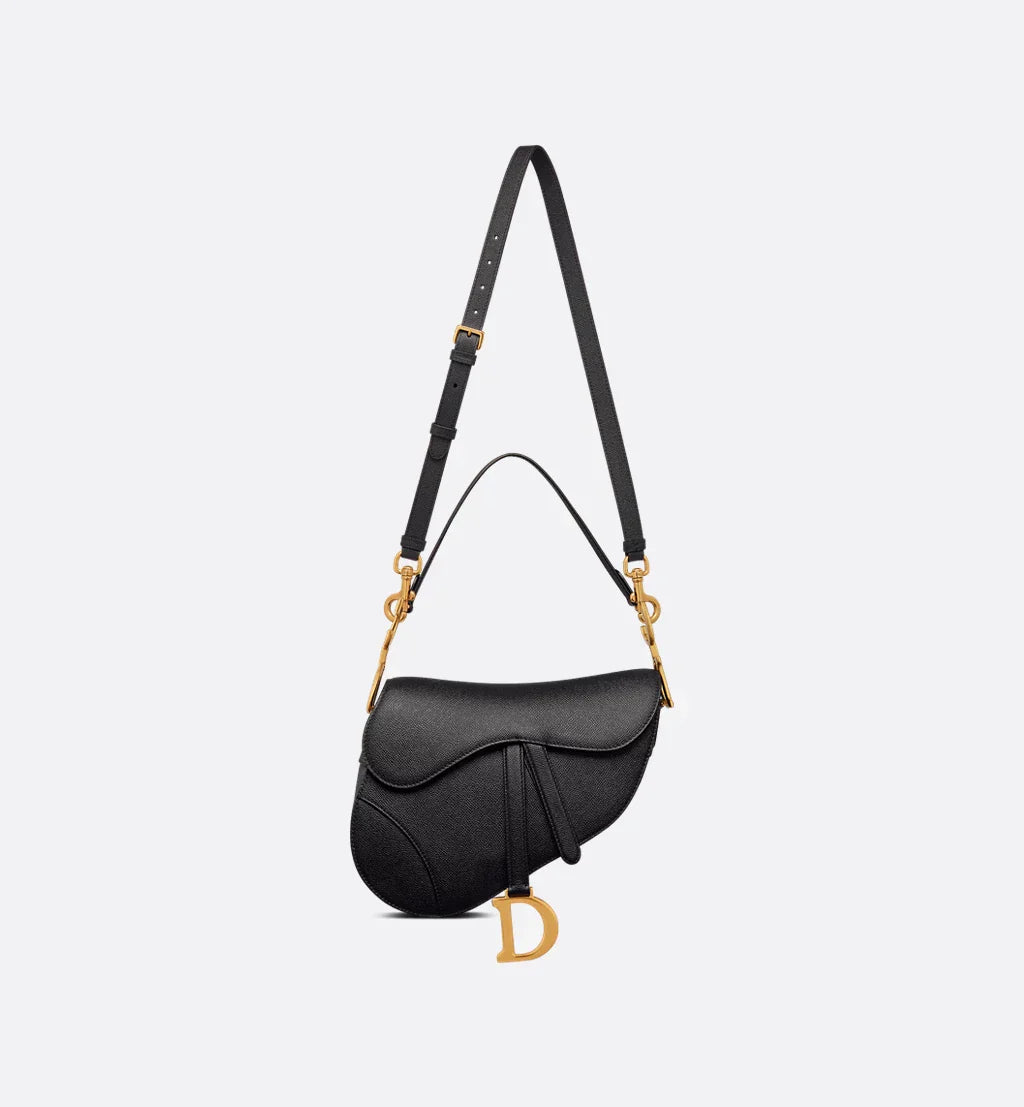 Dior Borsa Saddle