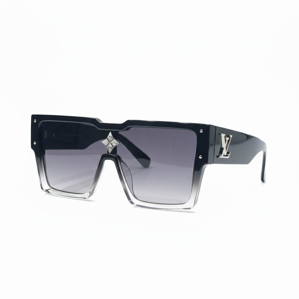 Louis Vuitton Cyclone Occhiali da Sole