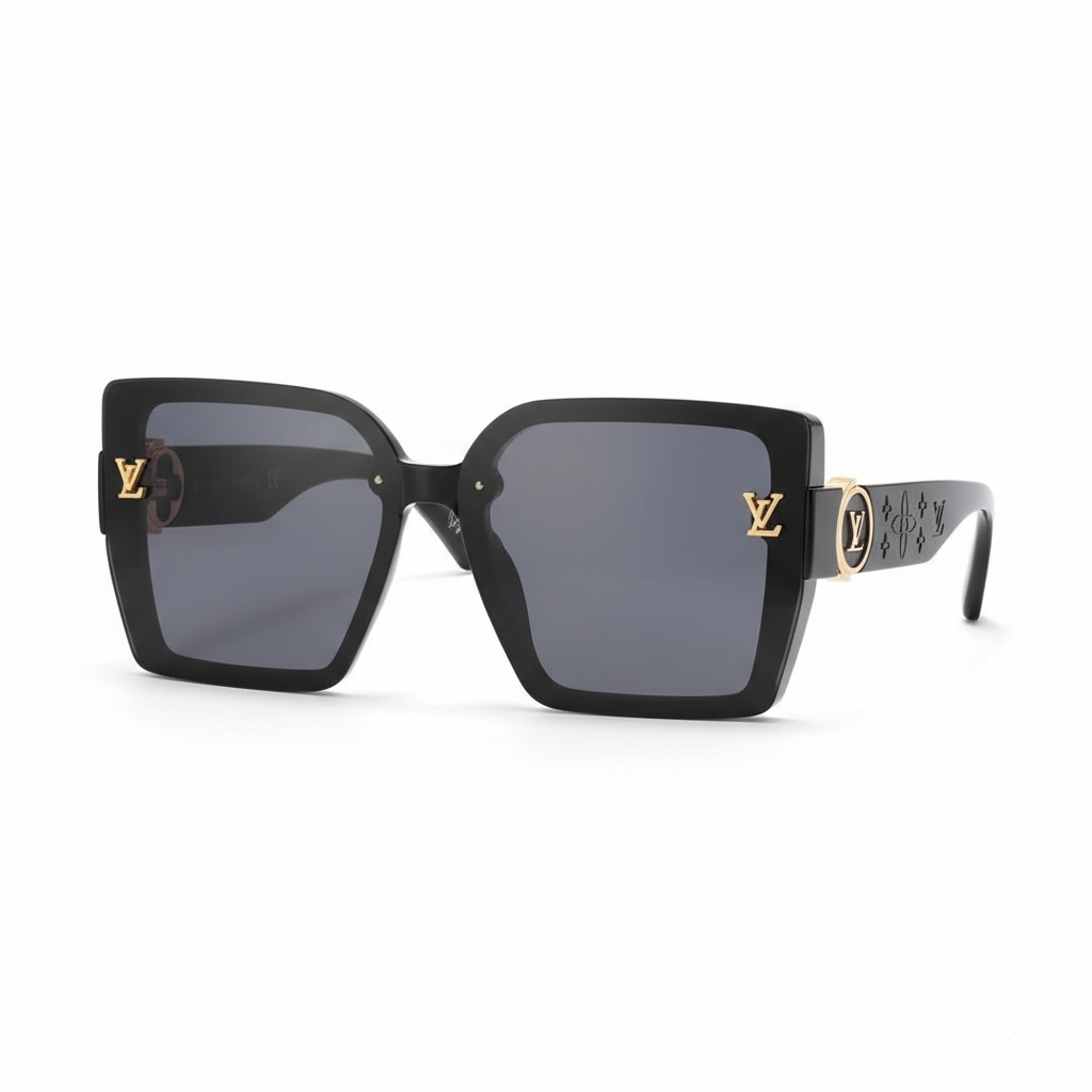 Louis Vuitton 3432 Occhiali da Sole