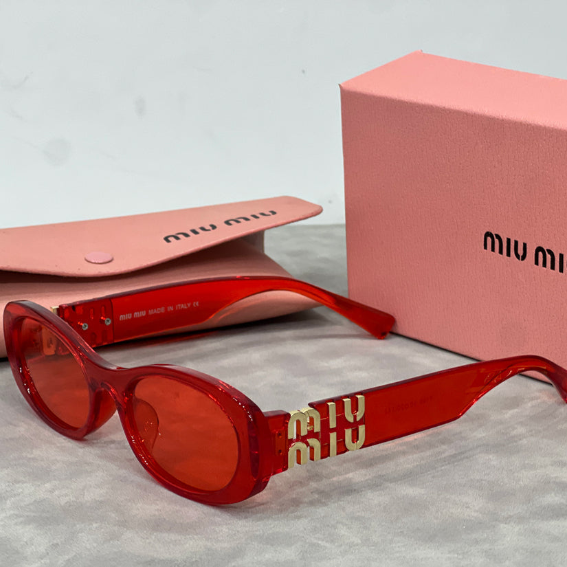 Miu Miu 06ZS Occhiali da Sole