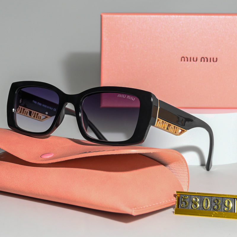 Miu Miu 58039 Occhiali da Sole