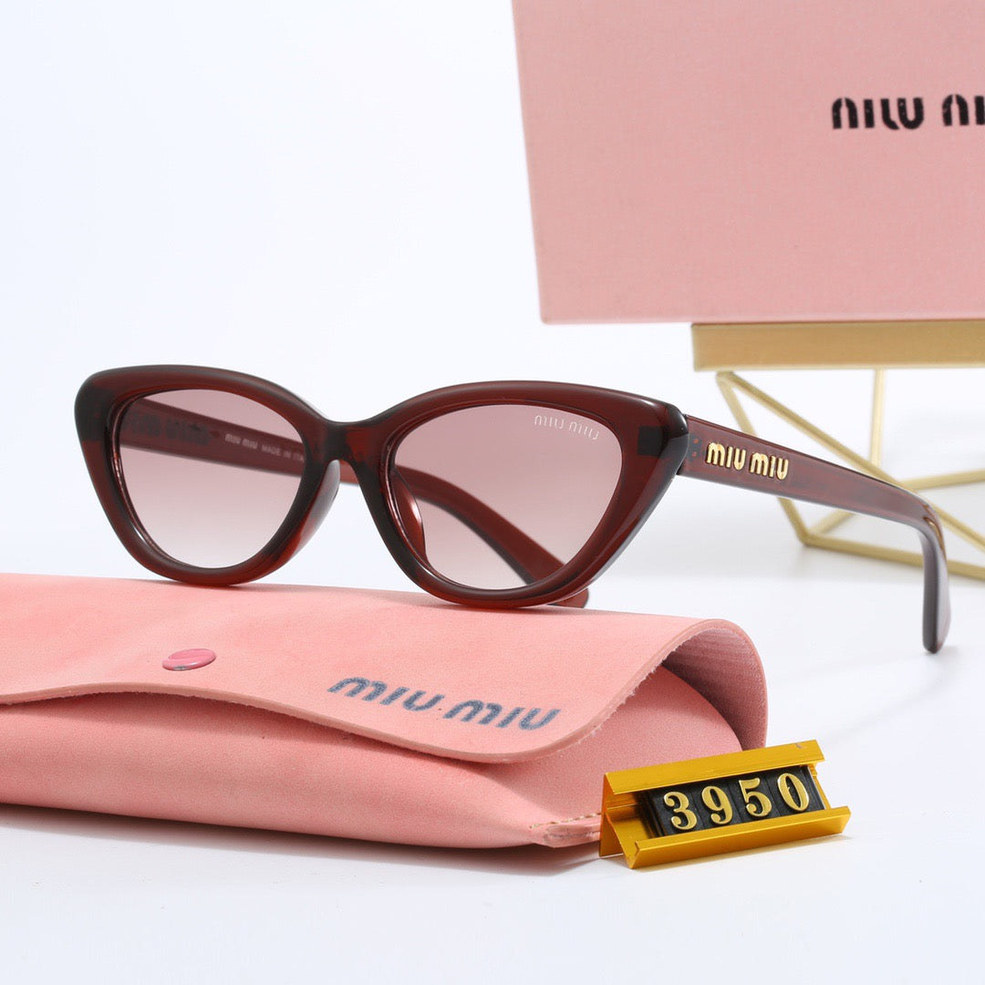 Miu Miu Cat Eye III Occhiali da Sole