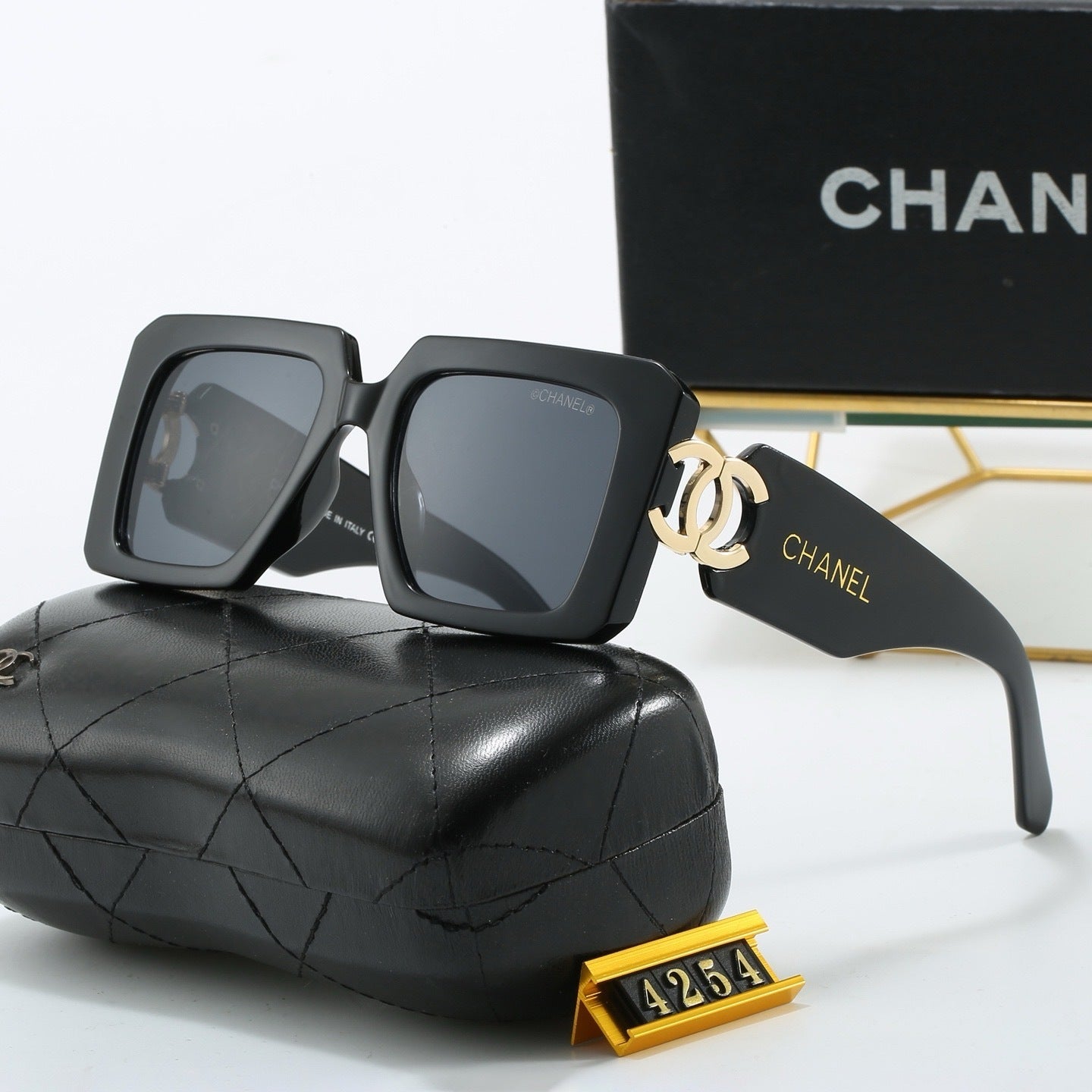 Chanel 4254 Occhiali da Sole