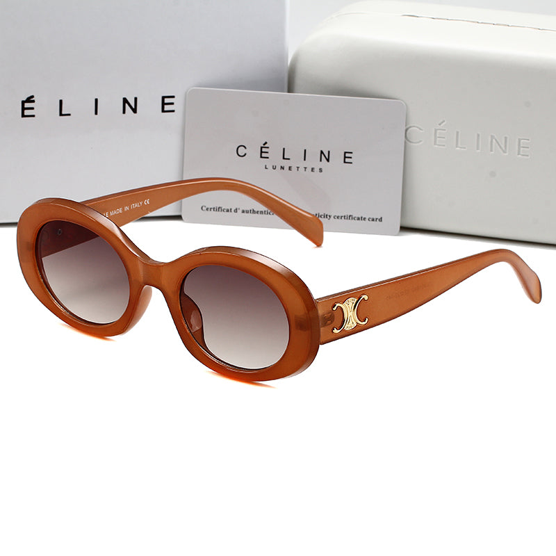 Celine Triomphe 40194 U 01A Occhiali da Sole