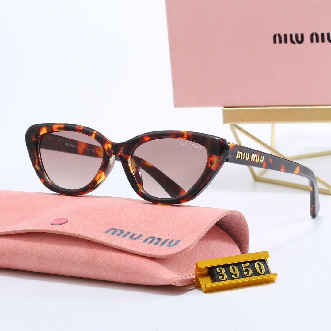 Miu Miu Cat Eye III Occhiali da Sole