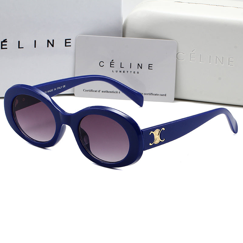 Celine Triomphe 40194 U 01A Occhiali da Sole