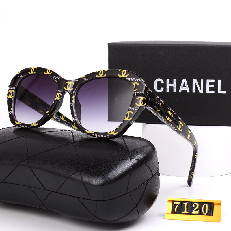 Chanel Vogue Occhiali da Sole