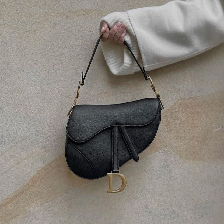 Dior Borsa Saddle
