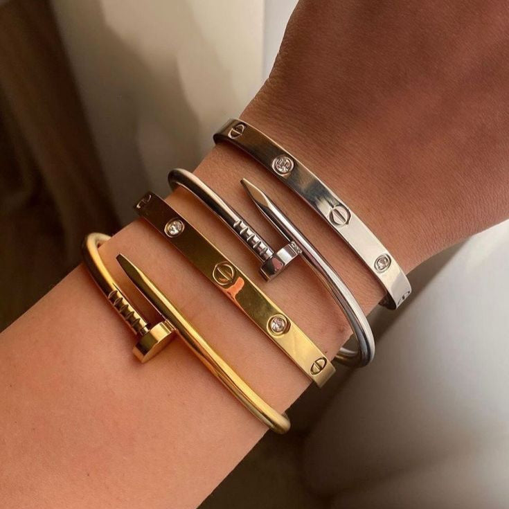 Bracciale Love Diamonds CR