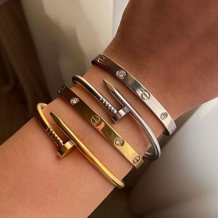 Bracciale Love Diamonds CR