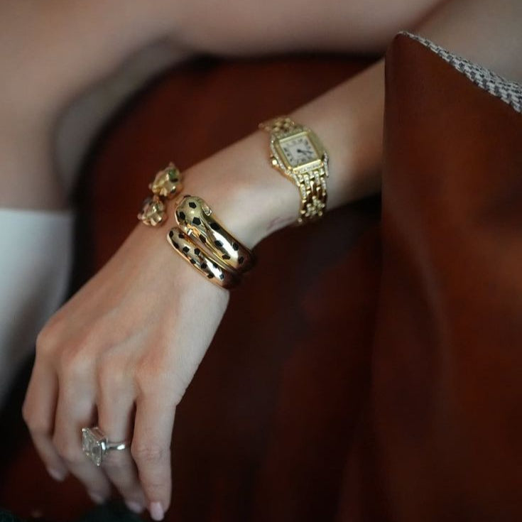 Bracciale Panthère CR