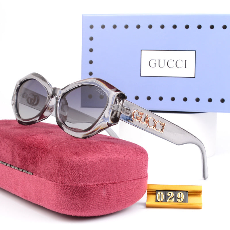Gucci 029 Occhiali da Sole