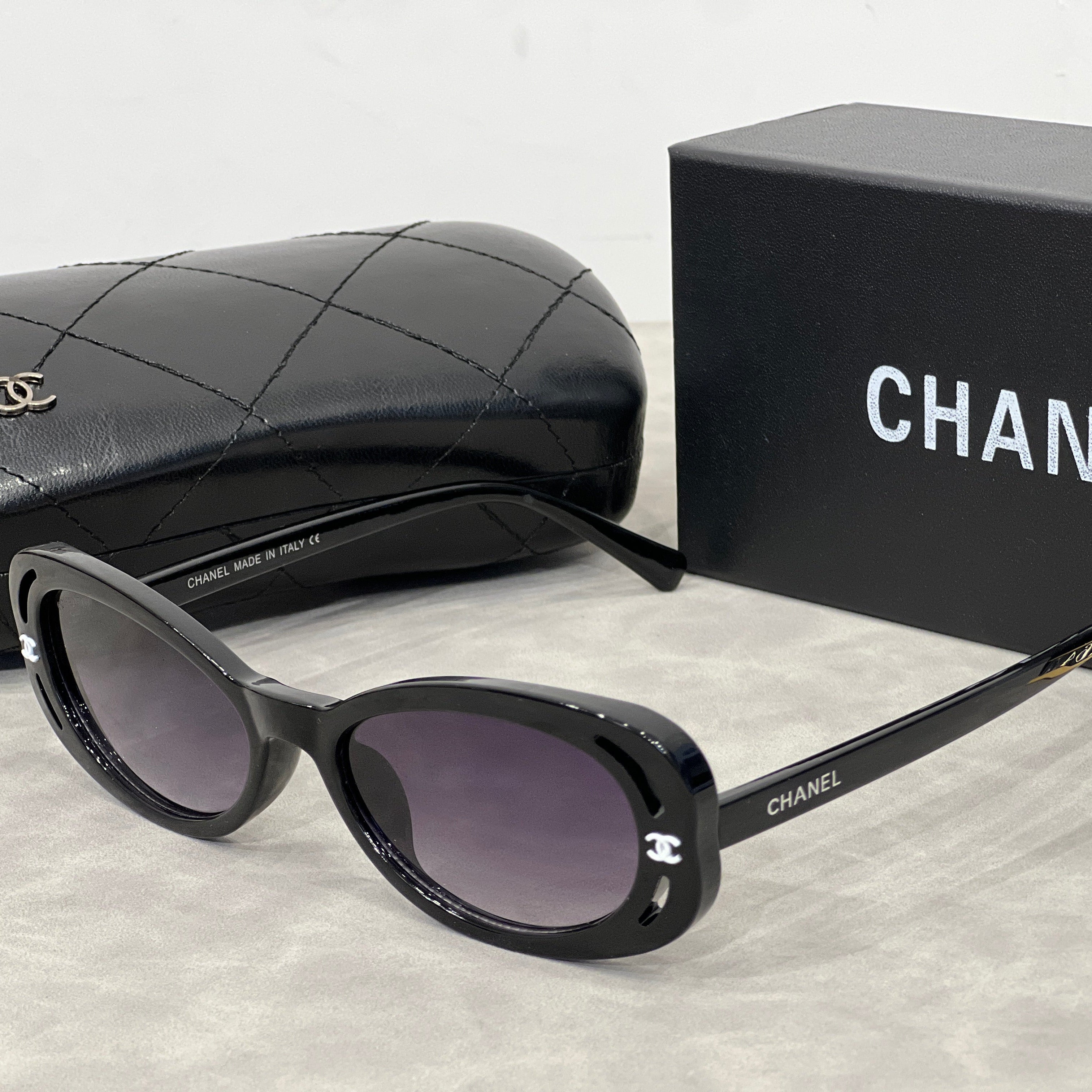 Chanel High Classy Occhiali da Sole