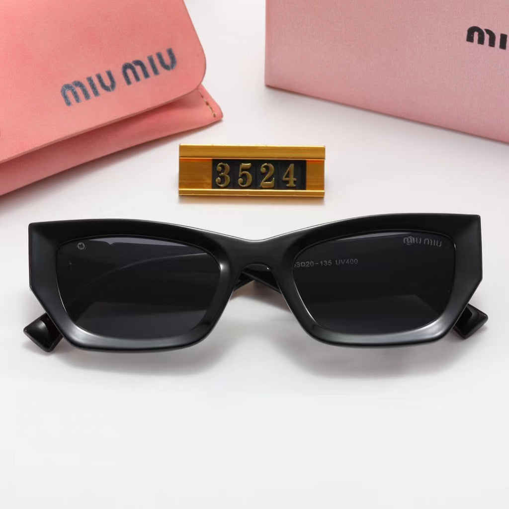 Miu Miu Glimpse Occhiali da Sole