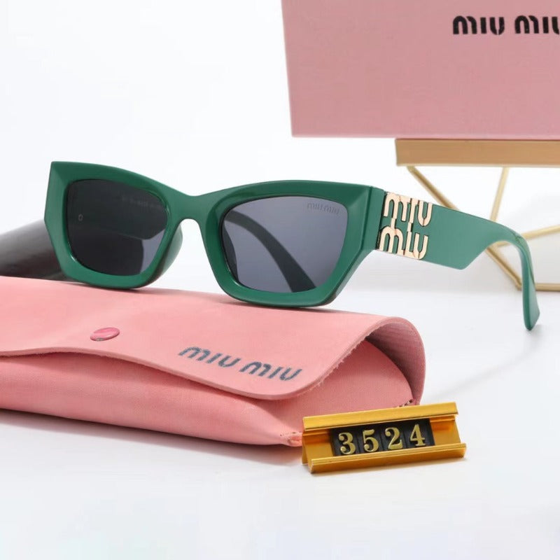 Miu Miu Glimpse Occhiali da Sole