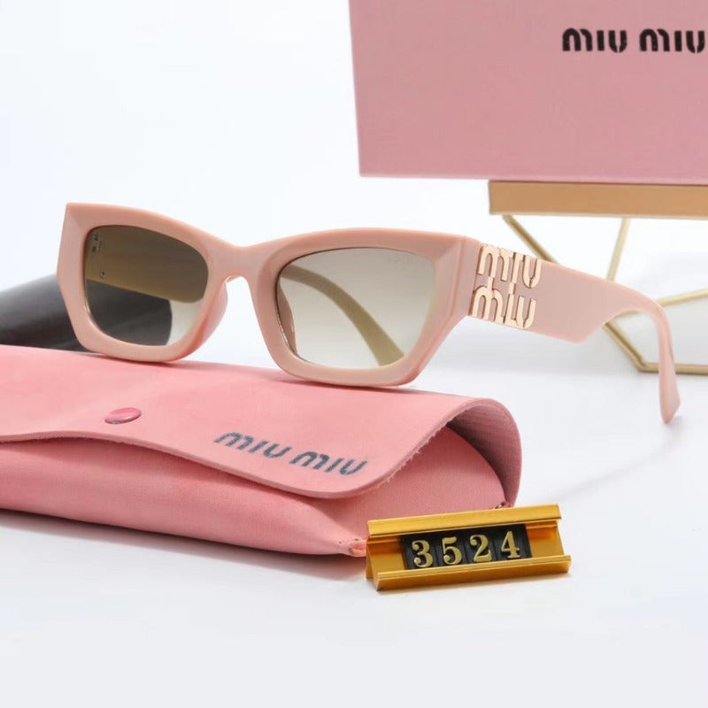 Miu Miu Glimpse Occhiali da Sole