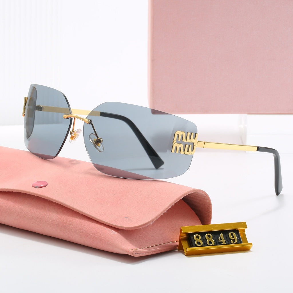 Miu Miu 54YS Occhiali da Sole