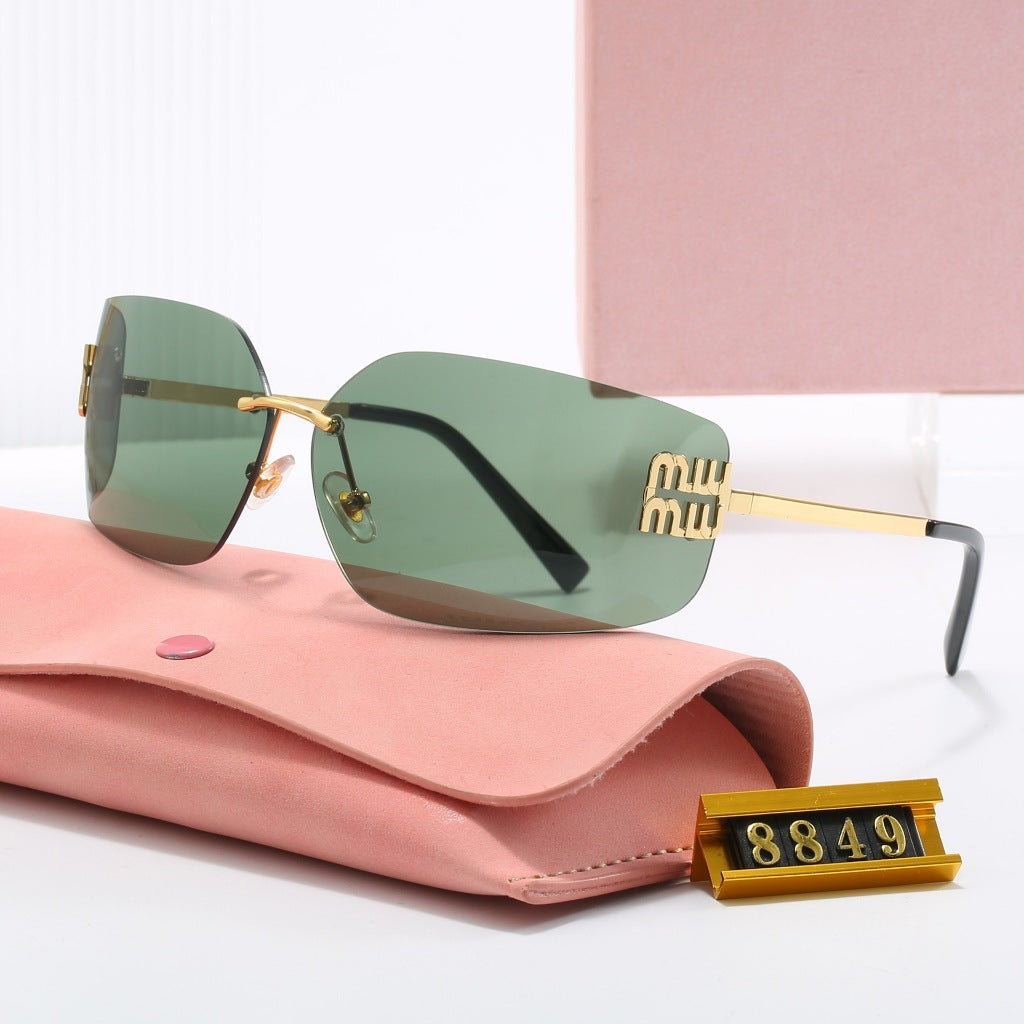 Miu Miu 54YS Occhiali da Sole