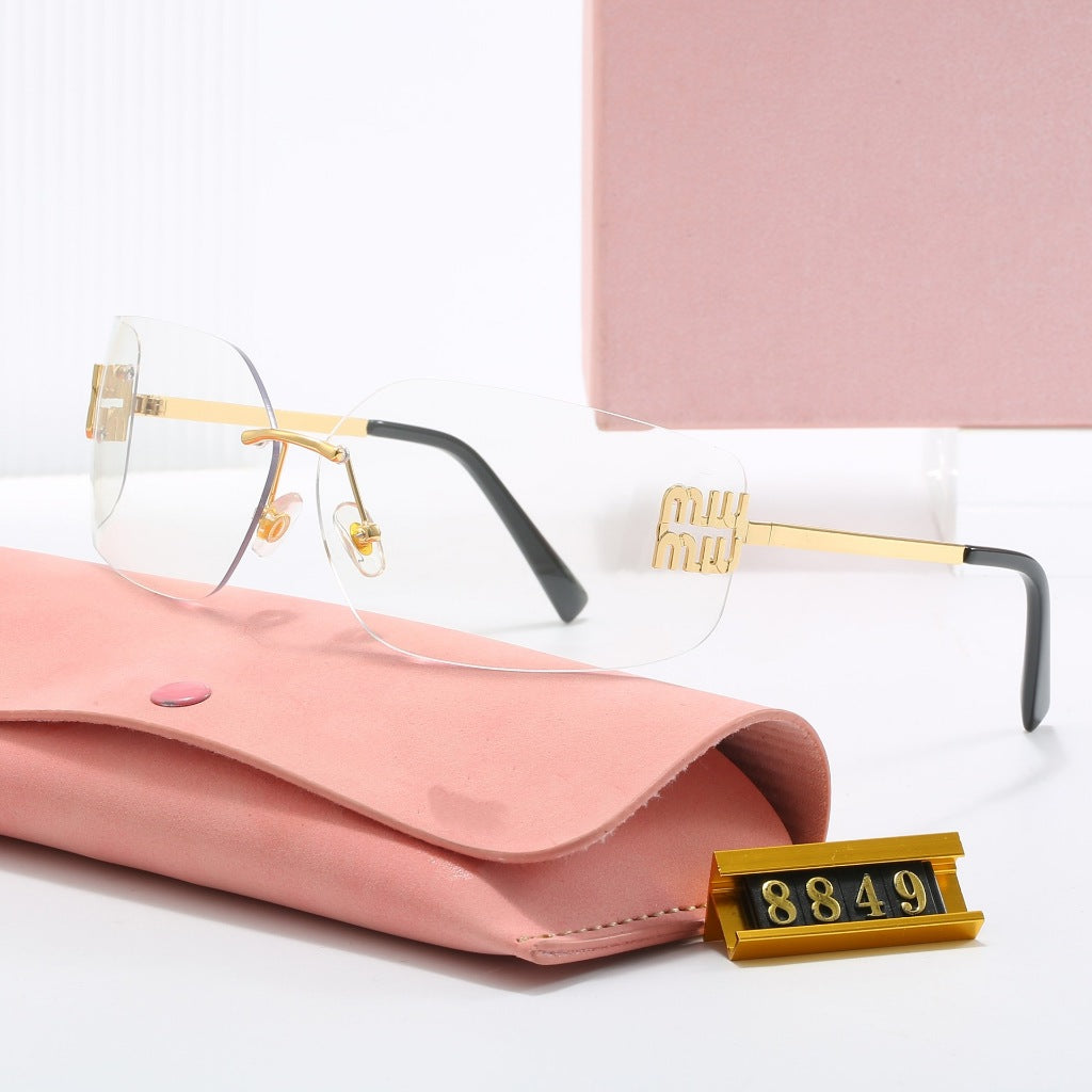 Miu Miu 54YS Occhiali da Sole