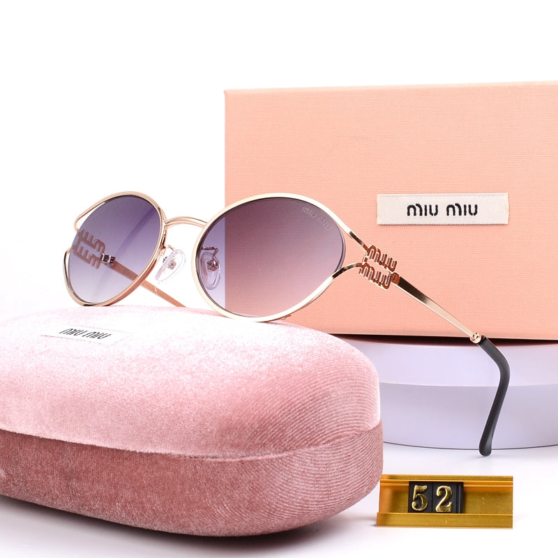 Miu Miu Solar Occhiali da Sole