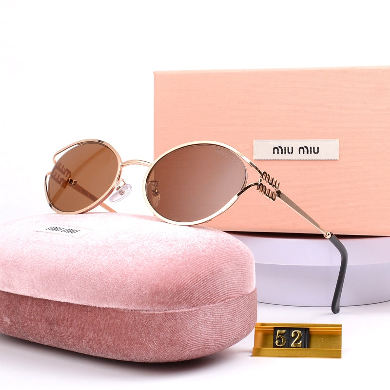 Miu Miu Solar Occhiali da Sole
