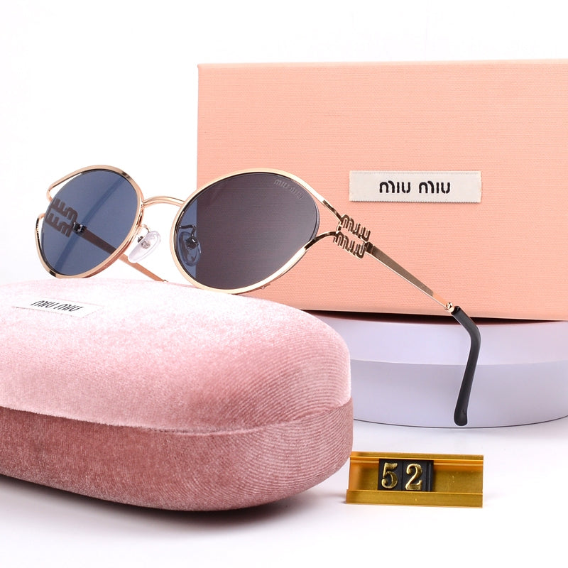 Miu Miu Solar Occhiali da Sole