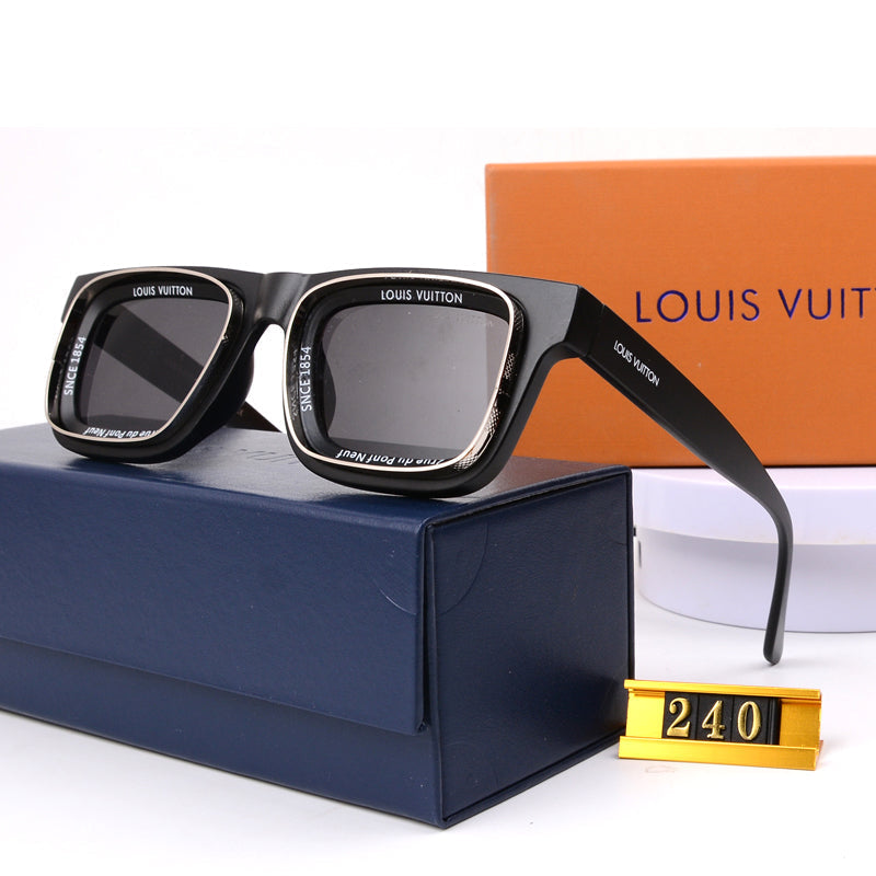 Louis Vuitton Supervision Occhiali da Sole