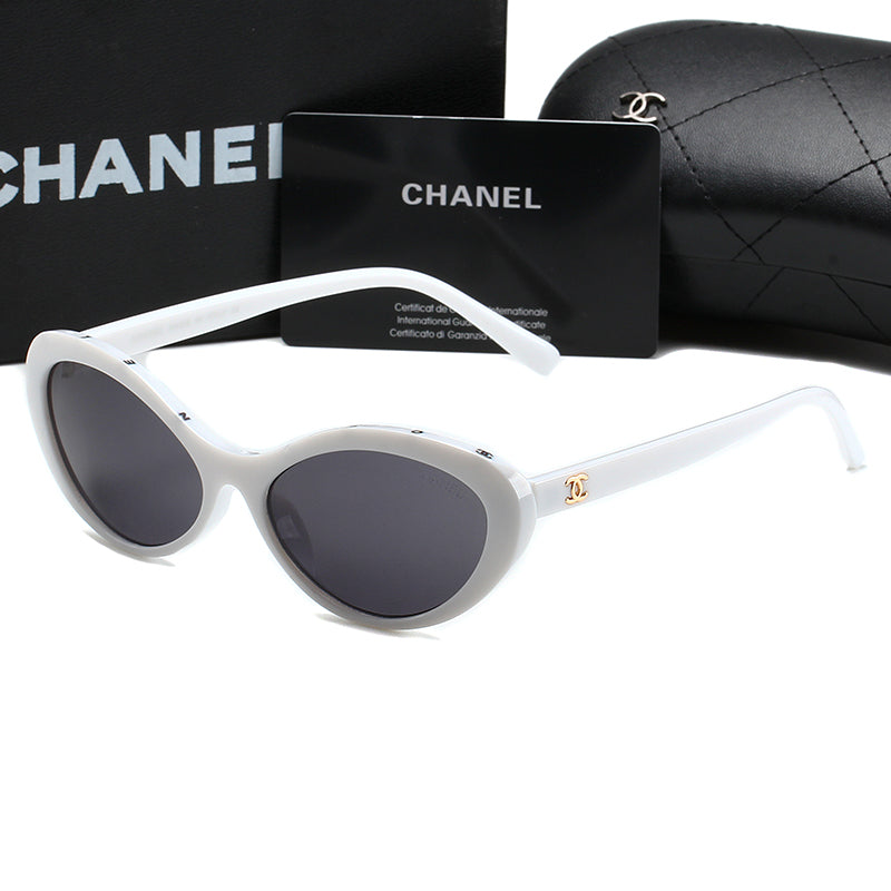 Chanel Occhiali da Sole Cat Eye