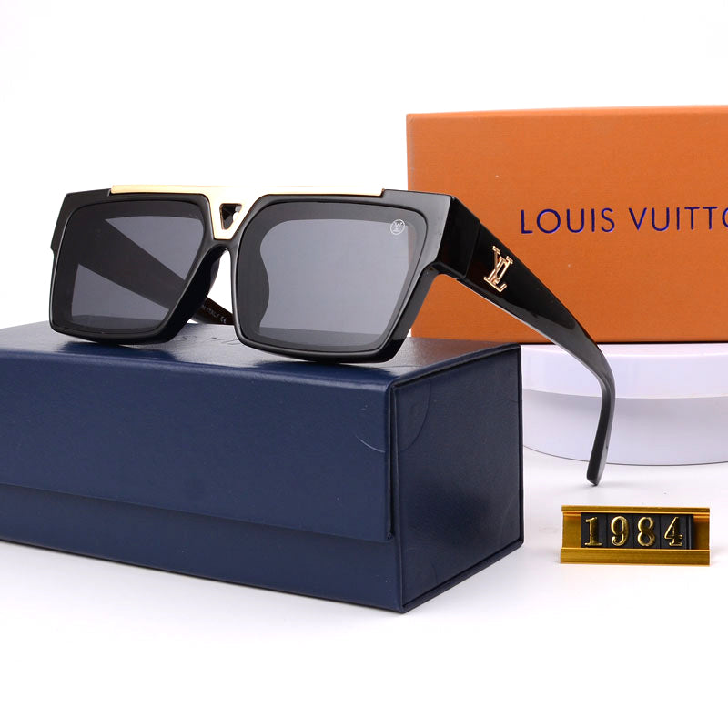 Louis Vuitton Clavoint Occhiali da Sole