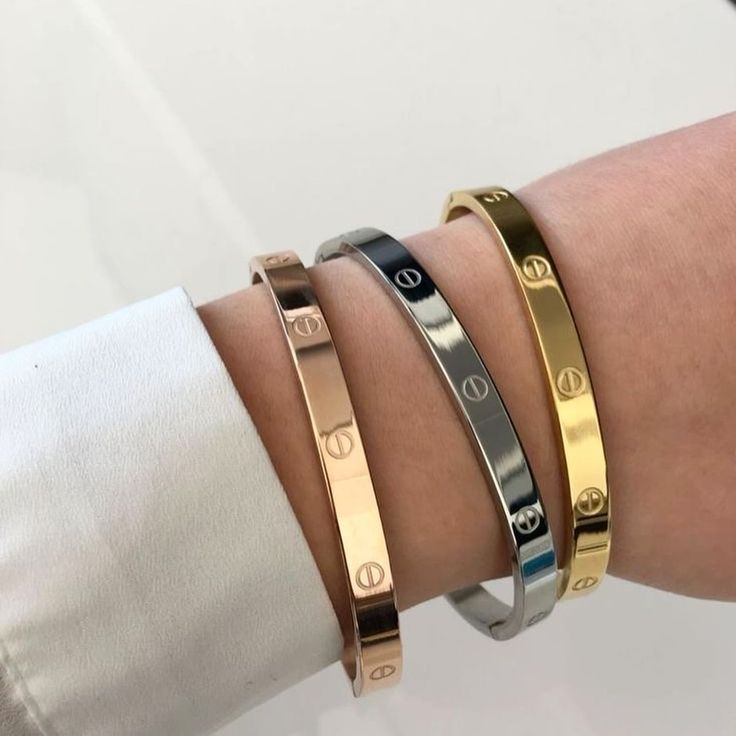 Bracciale Love CR