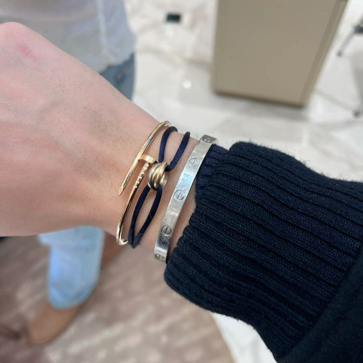 Bracciale Minimalist Trinity CR