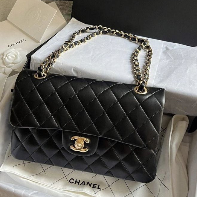 CH Borsa Flap Classica