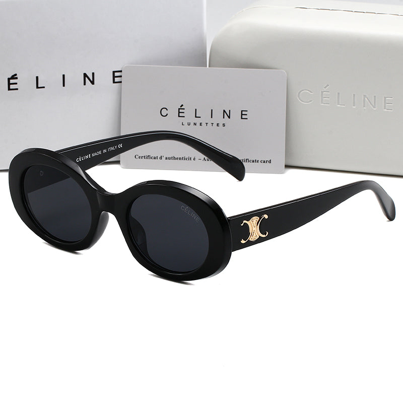 Celine Triomphe 40194 U 01A Occhiali da Sole